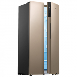 Умный холодильник Xiaomi Viomi Yunmi Internet Smart iLive 456L Gold (BCD-456WMSD)
