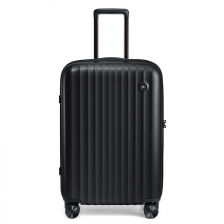 Чемодан Xiaomi 90 Points Elbe Luggage 20 дюймов Black