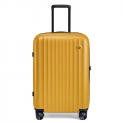 Чемодан Xiaomi 90 Points Elbe Luggage 24 дюйма Yellow