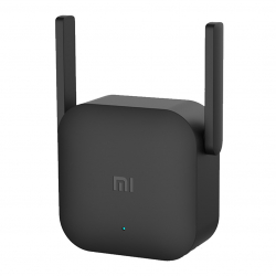 Усилитель сигнала Xiaomi Mi Wi-Fi Amplifier PRO Black (R03)