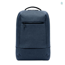 Влагозащищенный рюкзак Xiaomi 90 Points Snapshooter Urban Backpack Dark Blue
