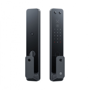 Умный дверной замок Xiaomi Smart Door Lock 2 Face Recognition Version (XMZNMS08LK)