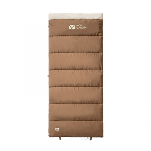 Одноместный cпальный мешок Xiaomi Mobi Garden Single Sleeping Bag Made Of Matte Cotton Truffle Color (NX21562011)
