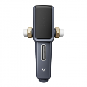 Фильтр предварительной очистки проточной воды Xiaomi Viomi Super Star Grey (VF4)
