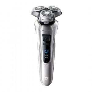 Электробритва Xiaomi Mijia Electric Shaver Pro Silver (PDL11)