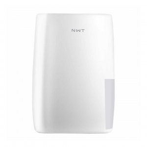 Умный осушитель воздуха Xiaomi NWT Weideng Internet Dehumidifier 18L White (WDH318EFW1) (с пылесборником)