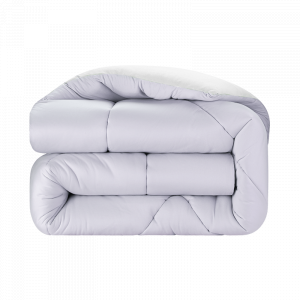 Всесезонное одеяло Xiaomi 8H Super Soft Technology Penguin Warm Quilt D11 Grey 1056g (220x240cm)