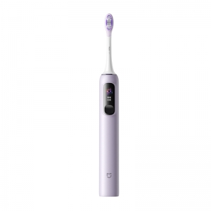 Электрическая зубная щётка Xiaomi Mijia Sonic Sweep Pro Purple (MES610)