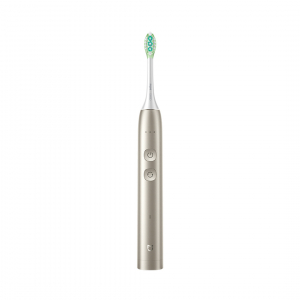 Электрическая зубная щётка Xiaomi Mijia Multi-Directional Sweeping Electric Toothbrush Gold (MES611)