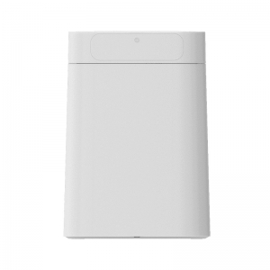 Умная корзина для мусора Xiaomi SummerSun Smart Trash Can S120E 17.5L White