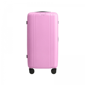 Чемодан Xiaomi 90 Points HOBO Series Suitcase 28 дюймов Pink