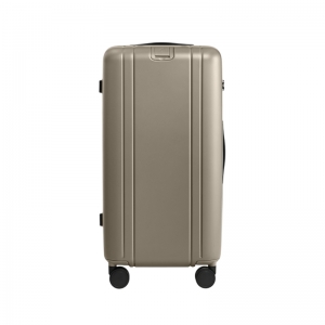 Чемодан Xiaomi 90 Points HOBO Series Suitcase 20 дюймов Brown