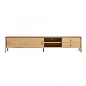 Тумба под телевизор Xiaomi  Linsy TV Cabinet 200 см Natural Wood Color (UM1M-B)