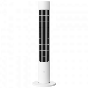 Умный колонный вентилятор Xiaomi Mijia Smart DC Inverter Tower Fan 2 White (BPTS02DM)