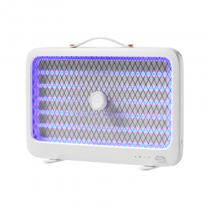 Противомоскитная лампа-репеллент Xiaomi Qualitell Mosquito Killer Lamp K6 White (ZSC242115)