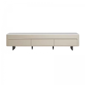 Тумба под телевизор Xiaomi Linsy Home TV Cabinet 200 см Beige/White (VK1M-A)