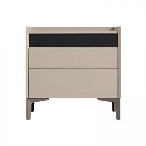 Прикроватная тумбочка Xiaomi Linsy A Bedside Table Gray (TV1B-A)