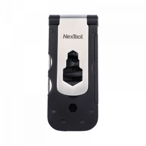Мультитул для велосипеда Xiaomi NexTool Multifunctional Bicycle Tool Black (NE0122)