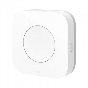 Умная беспроводная кнопка Аqara Wireless Mini Switch E1 (WXKG20LM) CN