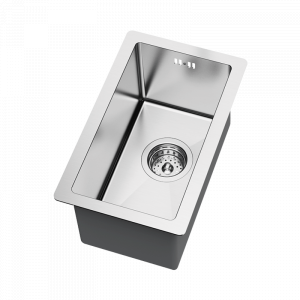 Мойка Xiaomi Mensarjor Balcony Small Sink 260х430 mm (US1017)(без смесителя)