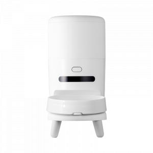 Умная автокормушка для домашних животных Xiaomi Hiigge Smart Pet Feeder