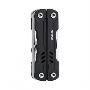 Мультитул Xiaomi NexTool Multifunctional Pliers S11 Black (NE20156G)