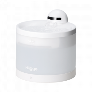 Умный диспенсер для домашних животных с постоянной температурой Xiaomi Hiigge Smart Dispenser Constant Temperature Water